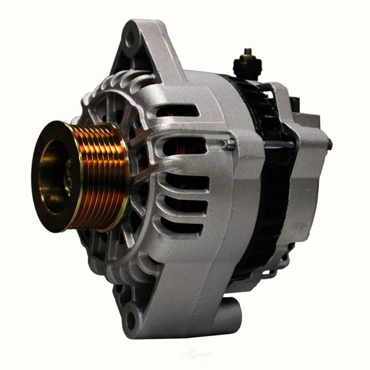 3342666 AC Delco Alternator