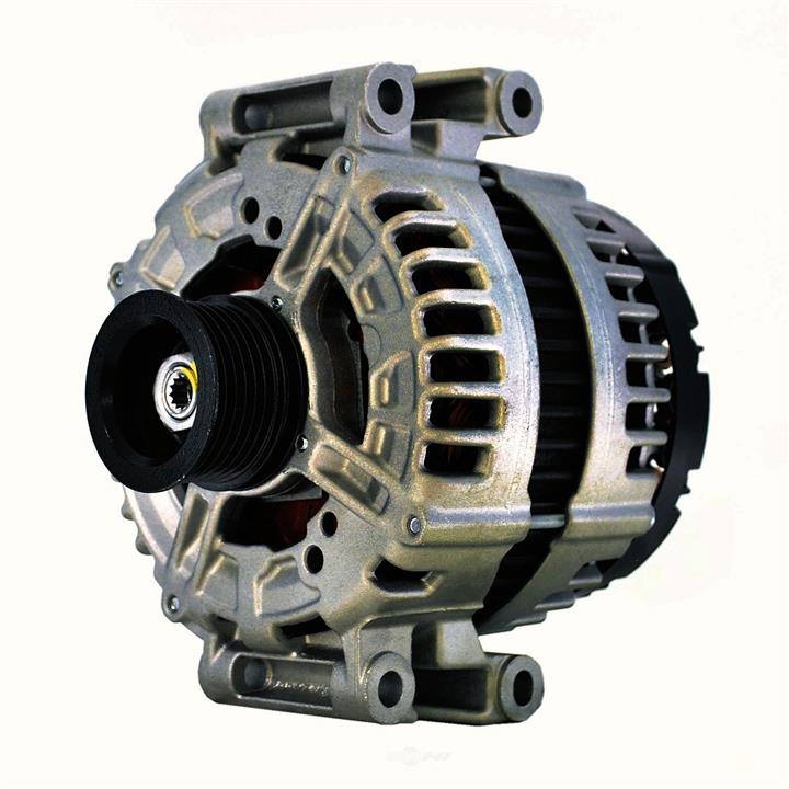 3342723 AC Delco Alternator
