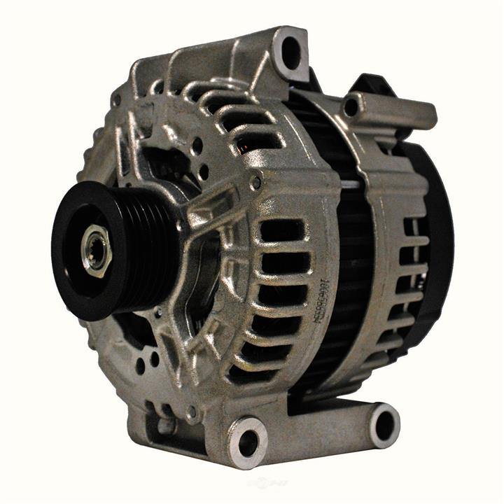3342725 AC Delco Alternator