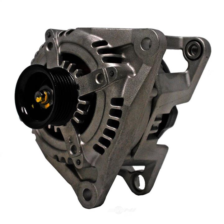 3342770 AC Delco Alternator