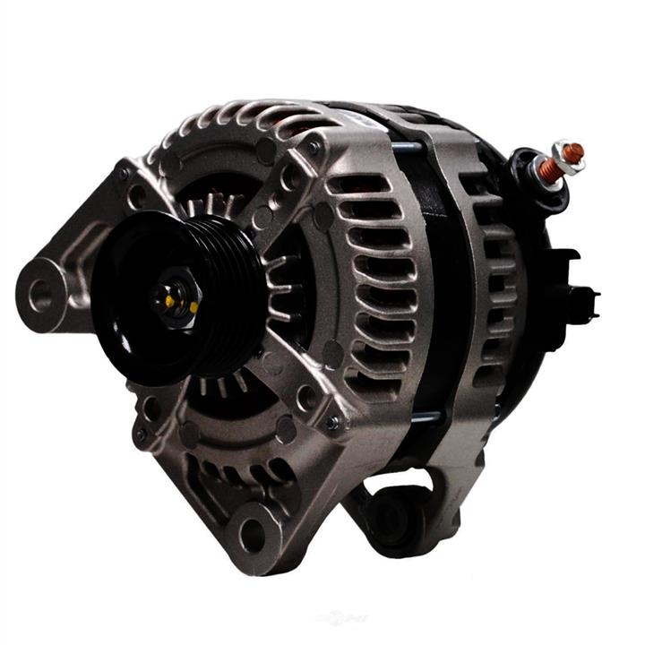 3342866 AC Delco Alternator
