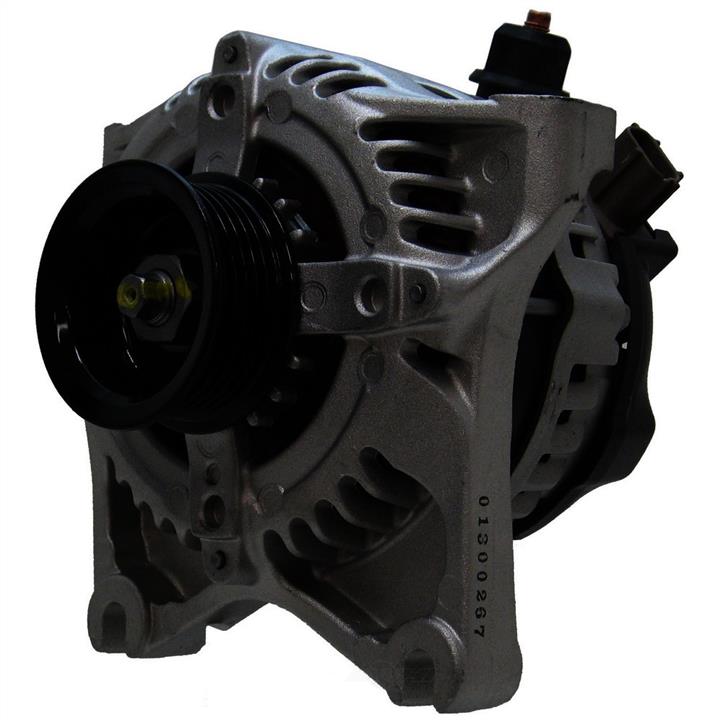 3342895 AC Delco Alternator
