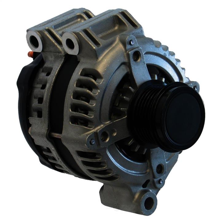 3342918 AC Delco Alternator