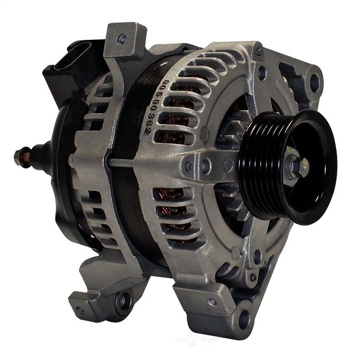 3342930A AC Delco Alternator