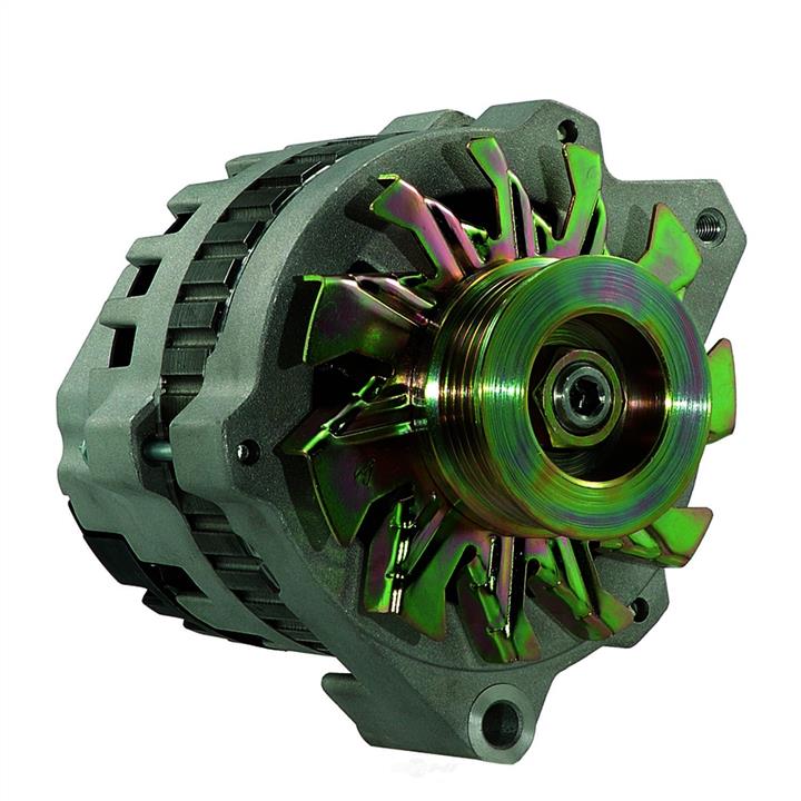 3351024 AC Delco Alternator