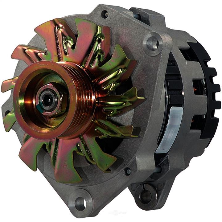 3351029 AC Delco Alternator
