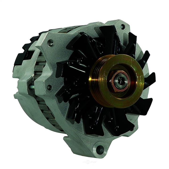 3351035 AC Delco Alternator