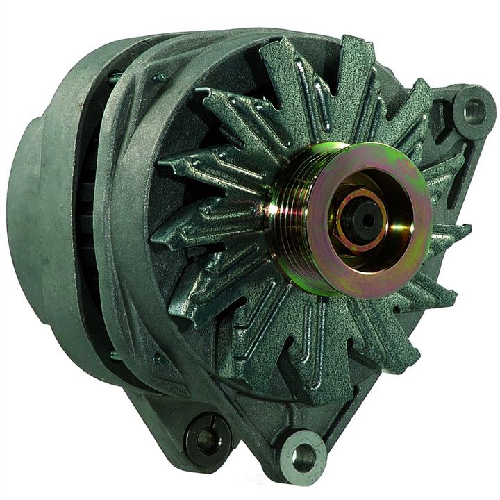 3351055 AC Delco Alternator