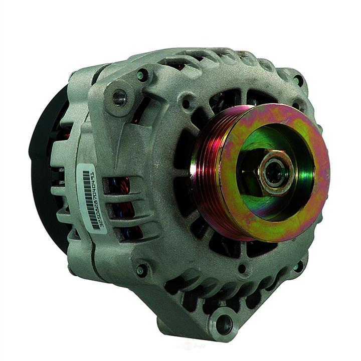 3351062 AC Delco Alternator