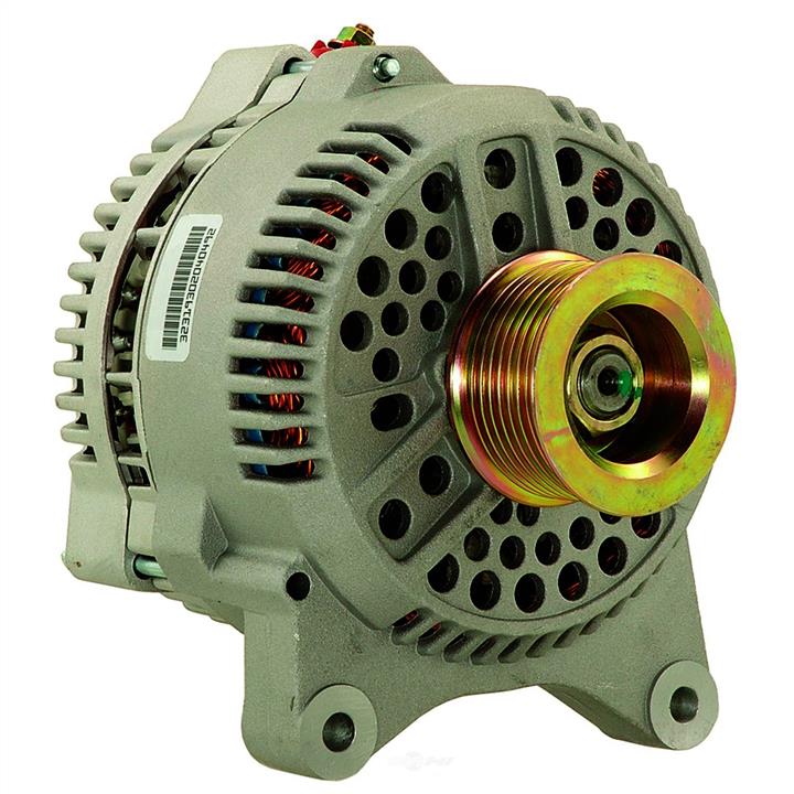 3351118 AC Delco Alternator