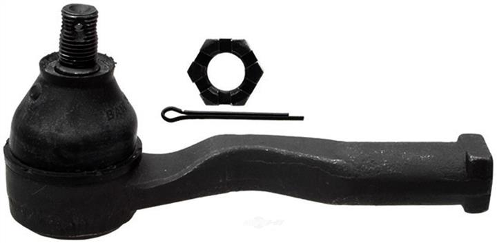 AC Delco 45A0672 Tie rod end 45A0672