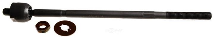 AC Delco 45A2072 Inner Tie Rod 45A2072