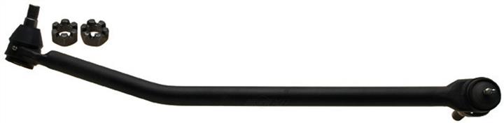 AC Delco 45B1107 Inner Tie Rod 45B1107