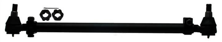 AC Delco 45B1166 Inner Tie Rod 45B1166