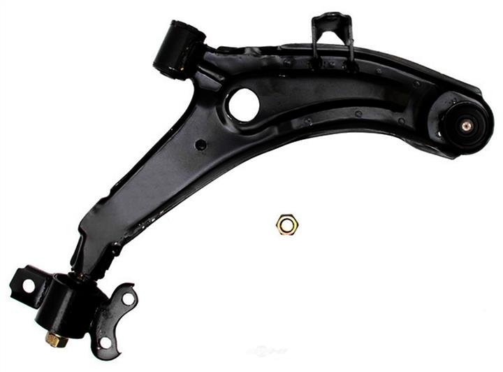 AC Delco 45D3122 Front suspension arm 45D3122