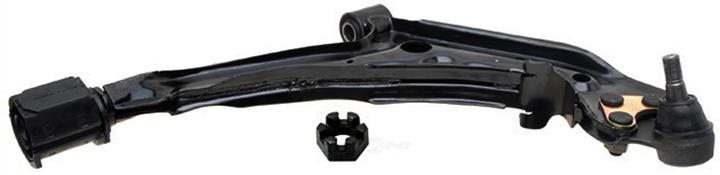 AC Delco 45D3218 Front suspension arm 45D3218