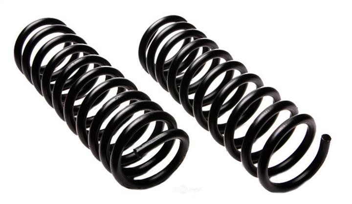 AC Delco 45H1001 Suspension kit, coil springs 45H1001