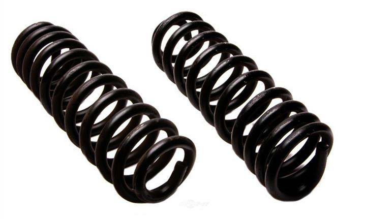 AC Delco 45H1004 Suspension kit, coil springs 45H1004