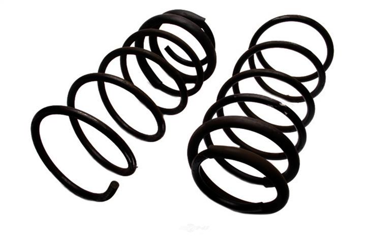 AC Delco 45H1006 Suspension kit, coil springs 45H1006