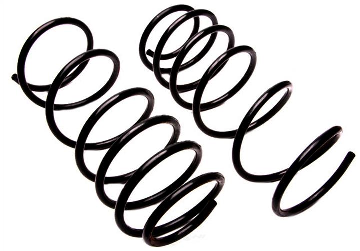 AC Delco 45H1008 Suspension kit, coil springs 45H1008