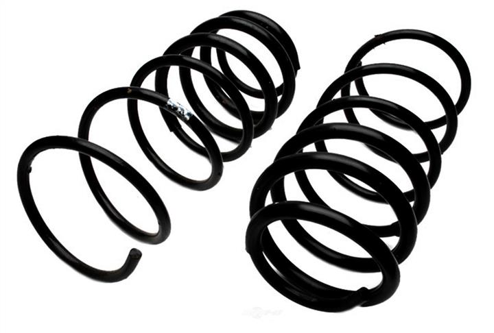 AC Delco 45H1010 Suspension kit, coil springs 45H1010