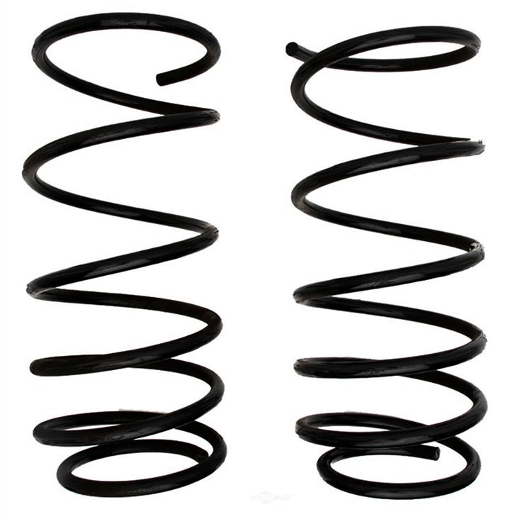 AC Delco 45H1011 Suspension kit, coil springs 45H1011