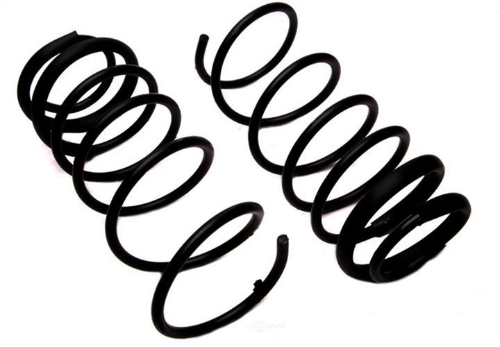 AC Delco 45H1012 Suspension kit, coil springs 45H1012