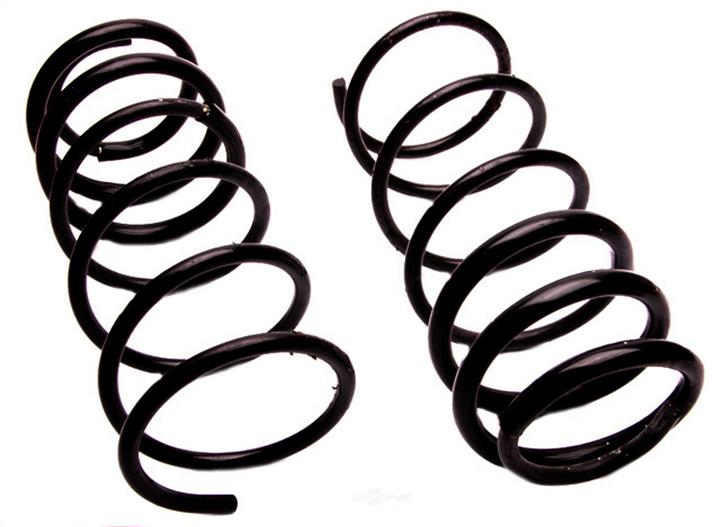 AC Delco 45H1013 Suspension kit, coil springs 45H1013