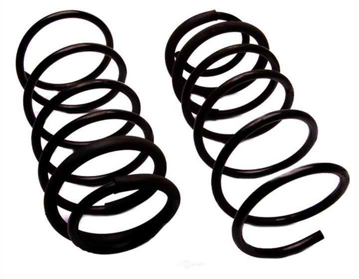 AC Delco 45H1014 Suspension kit, coil springs 45H1014