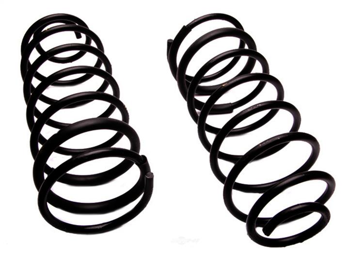 AC Delco 45H1017 Suspension kit, coil springs 45H1017