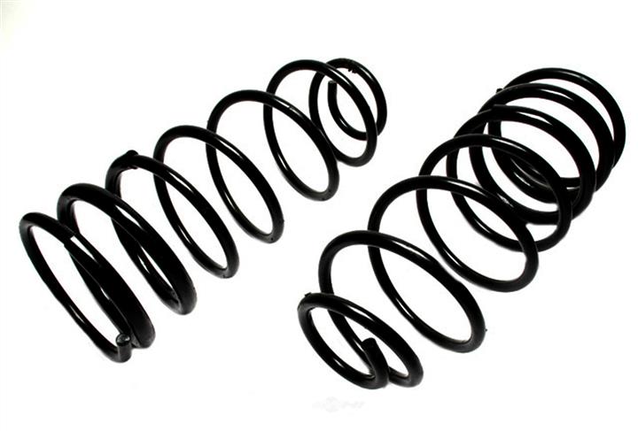 AC Delco 45H1019 Suspension kit, coil springs 45H1019