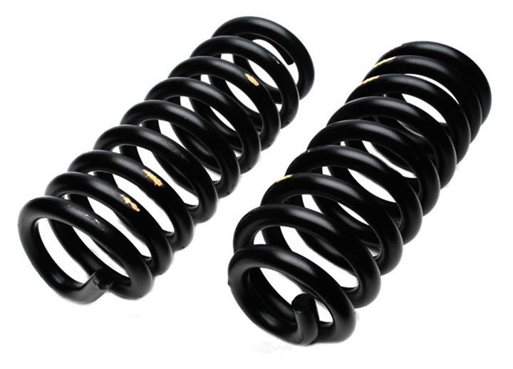 AC Delco 45H1023 Suspension kit, coil springs 45H1023