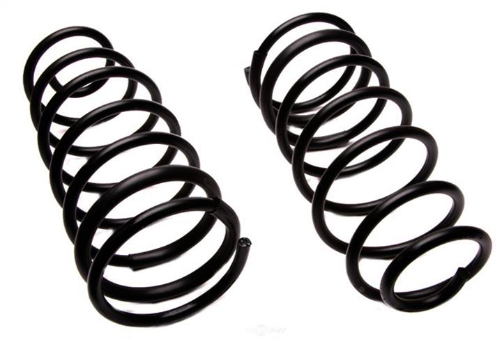 AC Delco 45H1027 Suspension kit, coil springs 45H1027