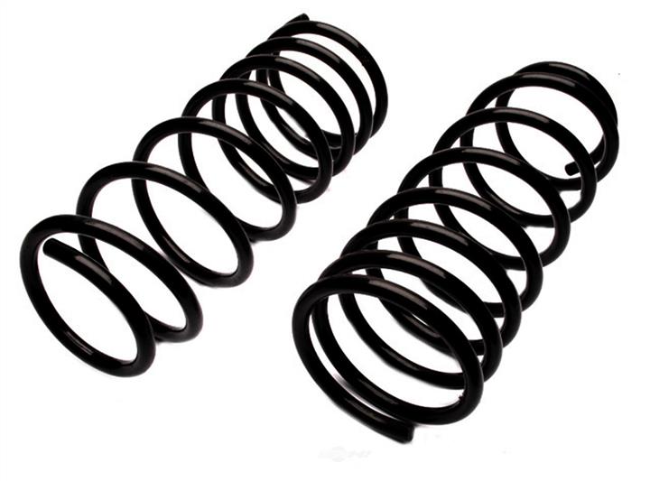 AC Delco 45H1029 Suspension kit, coil springs 45H1029