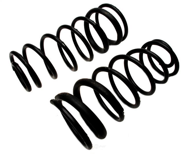 AC Delco 45H1030 Suspension kit, coil springs 45H1030