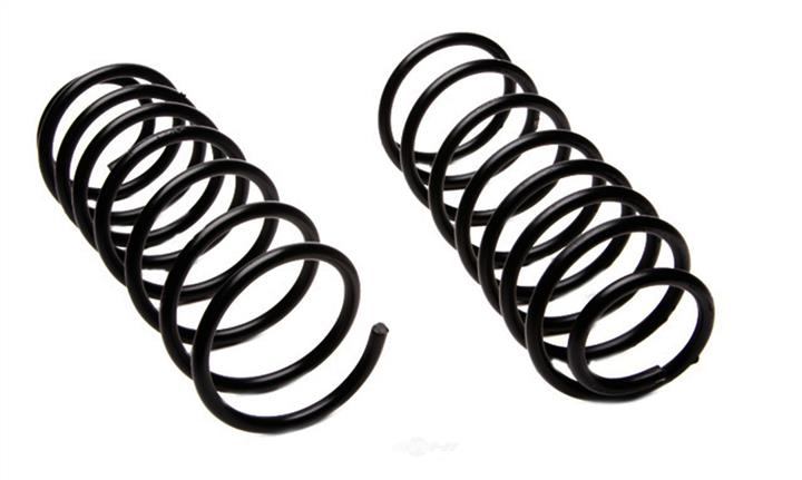 AC Delco 45H1033 Suspension kit, coil springs 45H1033
