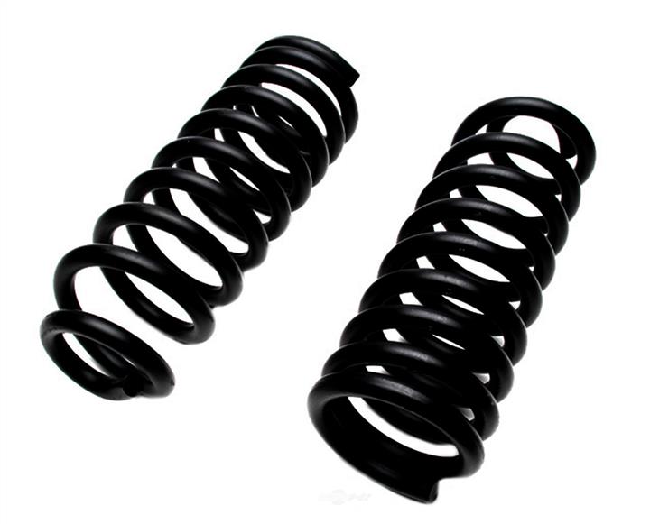 AC Delco 45H1037 Suspension kit, coil springs 45H1037