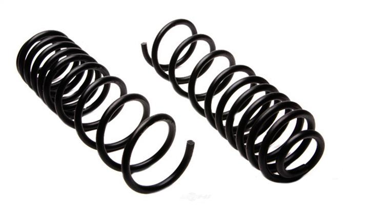 AC Delco 45H1039 Suspension kit, coil springs 45H1039