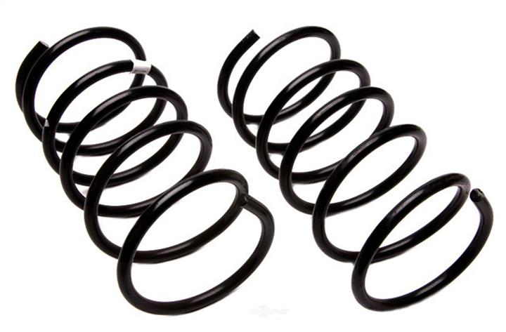 AC Delco 45H1040 Suspension kit, coil springs 45H1040