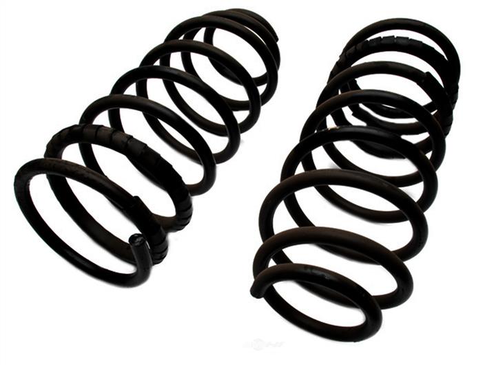AC Delco 45H1041 Suspension kit, coil springs 45H1041