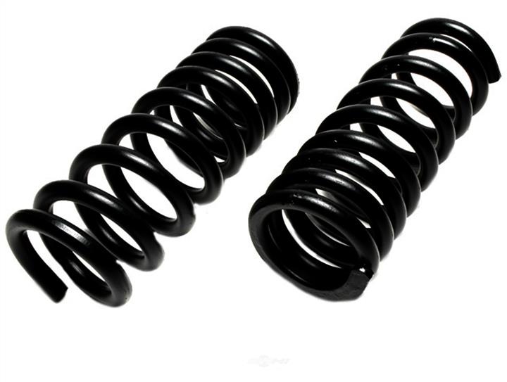 AC Delco 45H1045 Suspension kit, coil springs 45H1045