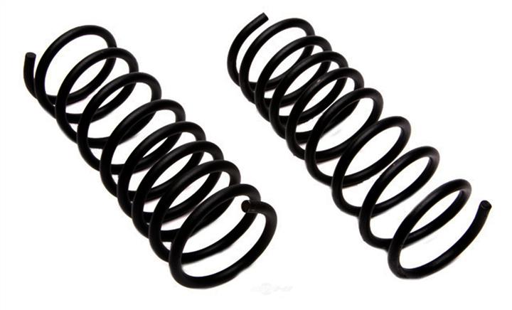 AC Delco 45H1058 Suspension kit, coil springs 45H1058