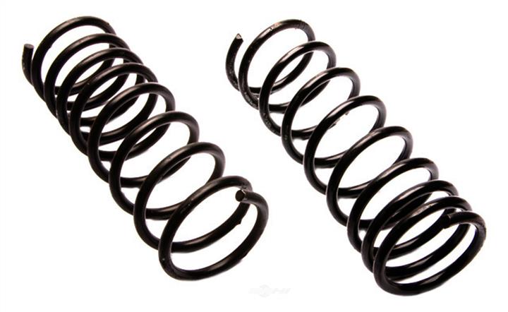 AC Delco 45H1061 Suspension kit, coil springs 45H1061