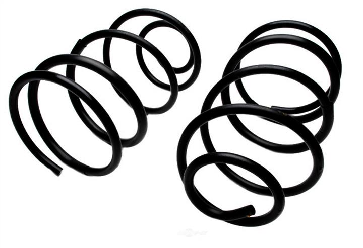 AC Delco 45H1063 Suspension kit, coil springs 45H1063