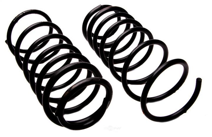 AC Delco 45H1068 Suspension kit, coil springs 45H1068