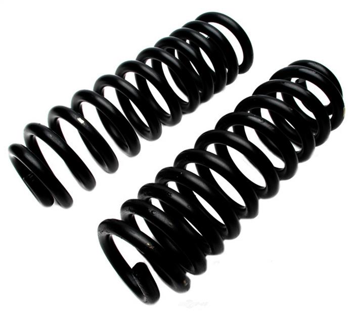 AC Delco 45H1071 Suspension kit, coil springs 45H1071