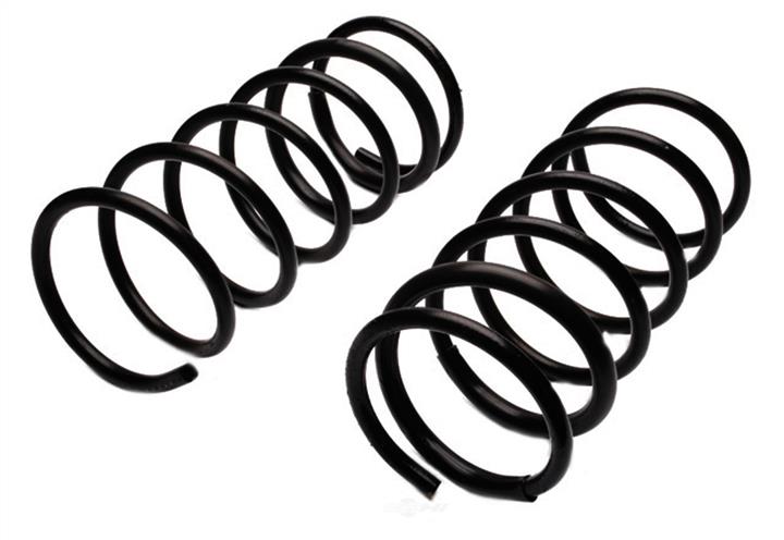 AC Delco 45H1074 Suspension kit, coil springs 45H1074