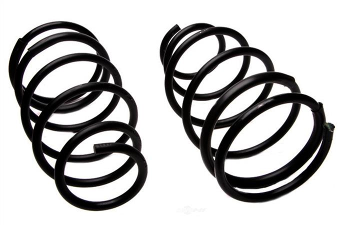 AC Delco 45H1078 Suspension kit, coil springs 45H1078