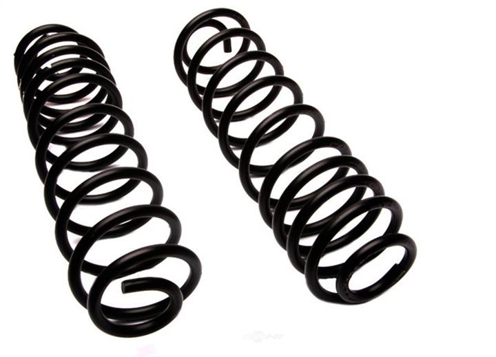 AC Delco 45H1080 Suspension kit, coil springs 45H1080