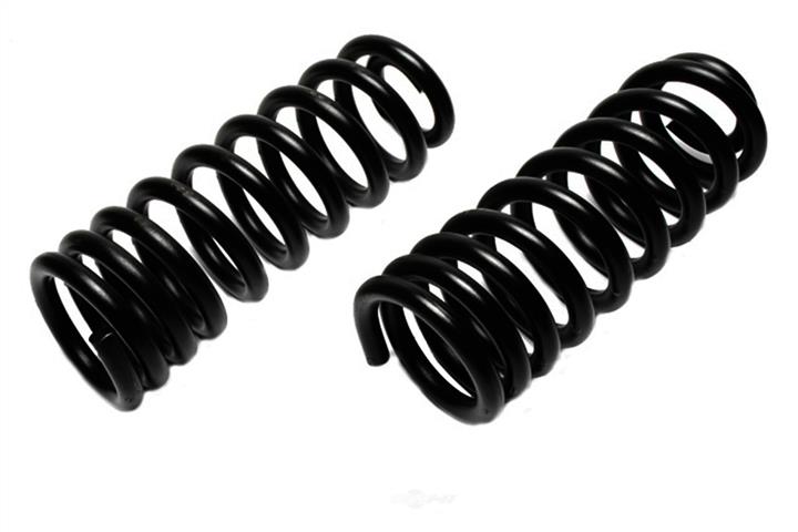 AC Delco 45H1081 Suspension kit, coil springs 45H1081